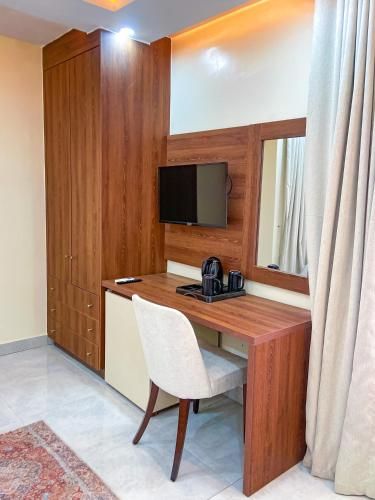 Hotel Photo 13