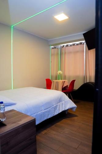 Hotel Photo 9