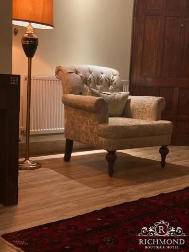 Hotel Photo 22