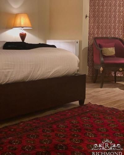 Hotel Photo 9