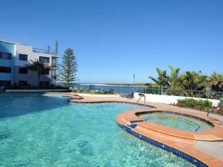 Hotel pic Prime Position – Dream Holiday Unit in Caloundra!!