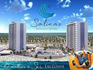 Hotel pic Apartamento no Salinas Exclusive Resort