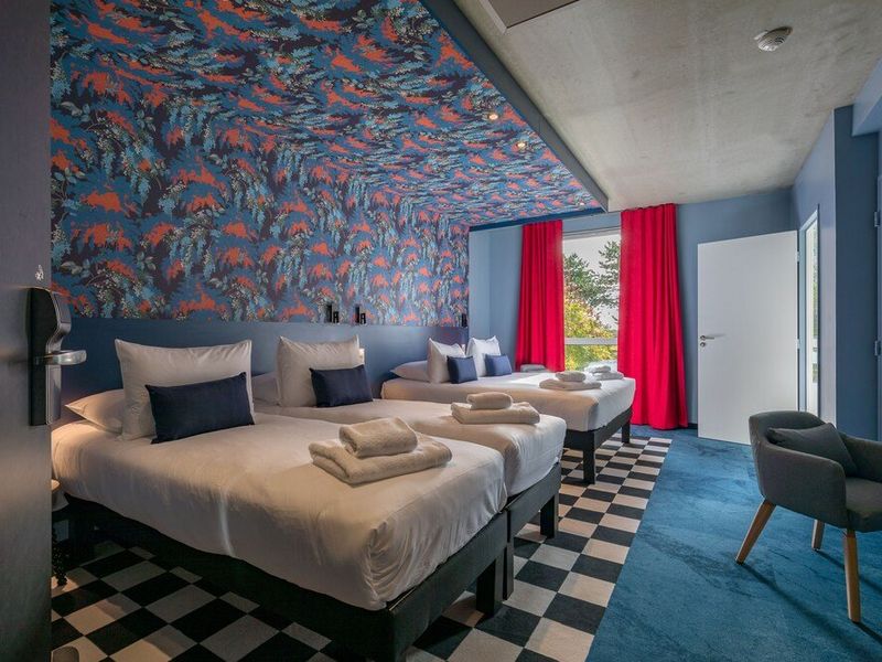 Hotel Photo 8