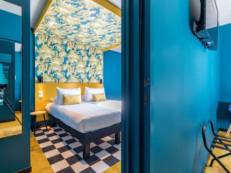 Hotel Photo 9