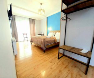 Central Gate Boutique Hotel Tbilisi Tbilisi Georgia