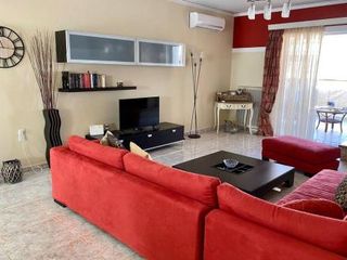 Фото отеля Elina\'s Spacious Apartment in Patras