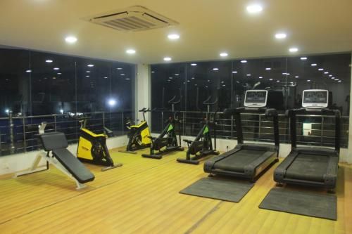 Hotel Photo 17