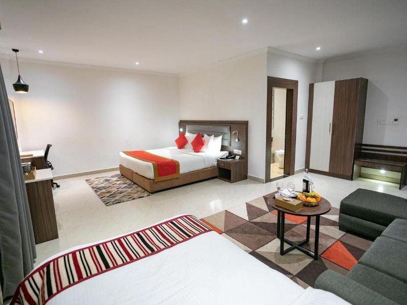 Hotel Photo 4