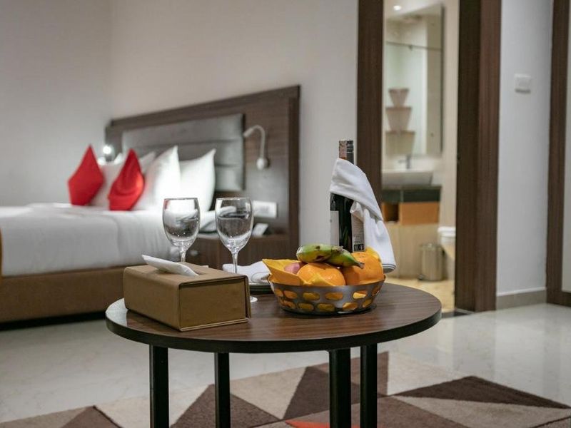 Hotel Photo 7