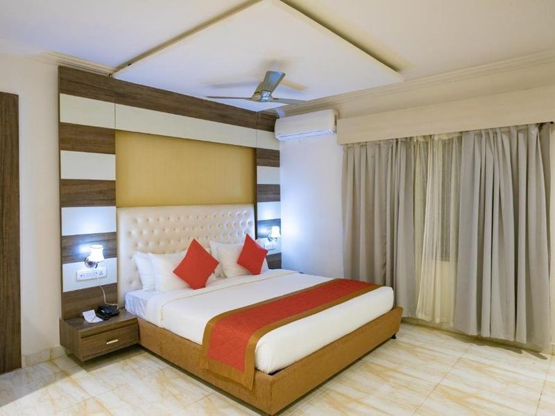 Hotel Photo 9