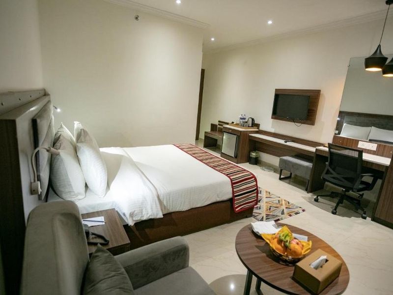 Hotel Photo 10