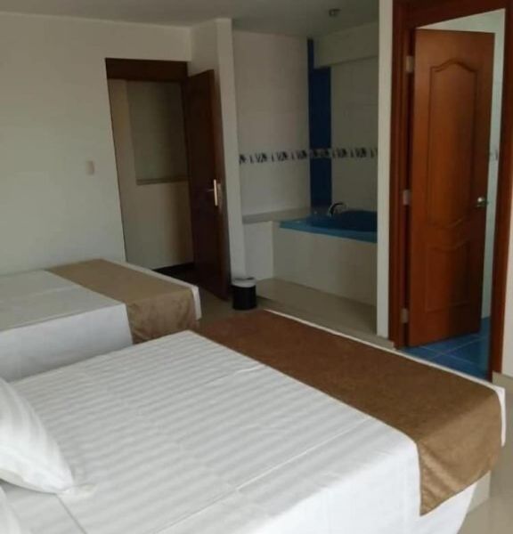 Hotel Photo 13