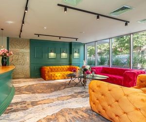 Tomis Garden Aparthotel Bucuresti Bucharest Romania