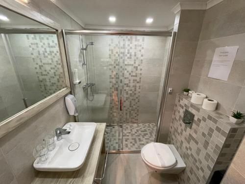 Hotel Photo 16