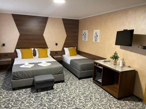 Hotel Photo 23