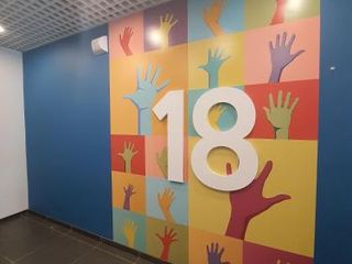 Видовые Апартаменты в Московском районе