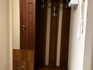 Апартаменты Парнас