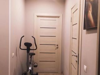 Комфорт в сердце города