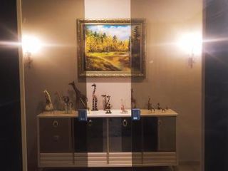 Комфорт в сердце города