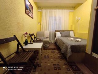 Hostel Nevsky 86