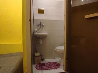 Hostel Nevsky 86