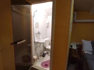 Hostel Nevsky 86