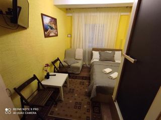 Hostel Nevsky 86