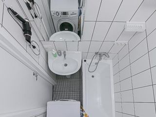 GorodRek near Hermitage (2 room)