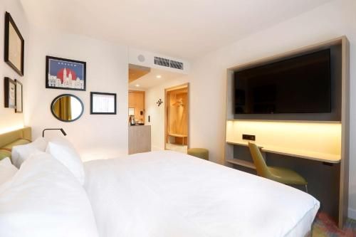 Hotel Photo 14