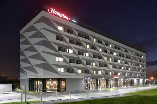 Hotel Photo 3
