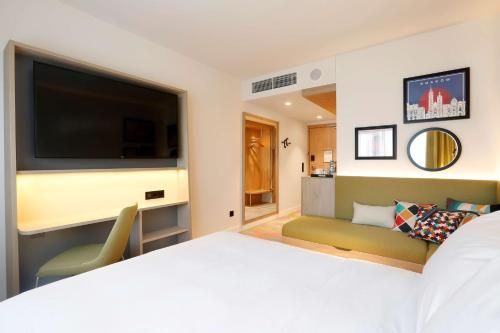 Hotel Photo 22