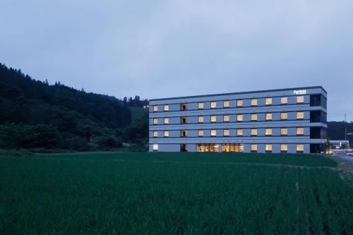 Hotel Photo 14
