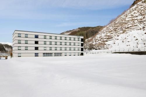 Hotel Photo 9
