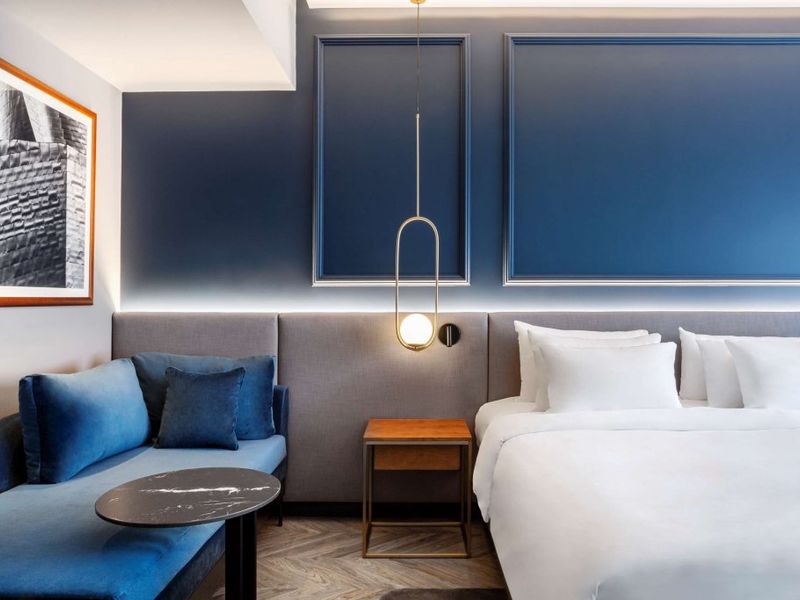 Hotel Photo 11