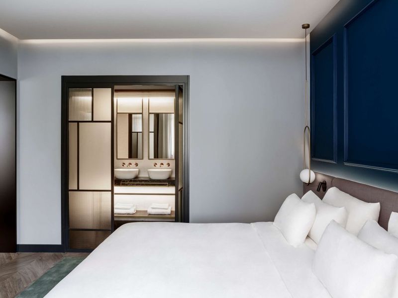 Hotel Photo 9