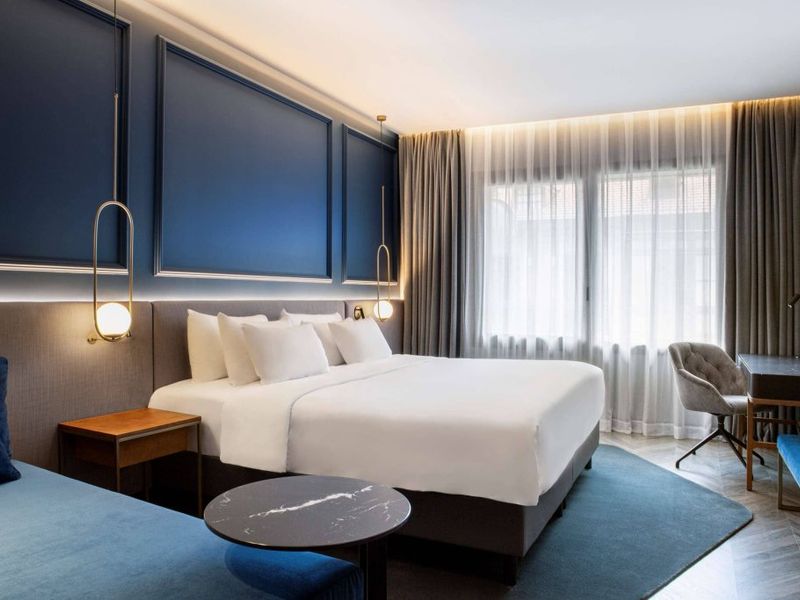 Hotel Photo 10