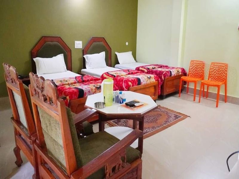 Hotel Photo 3