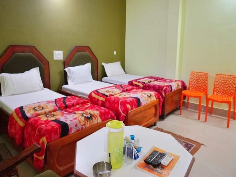 Hotel Photo 4
