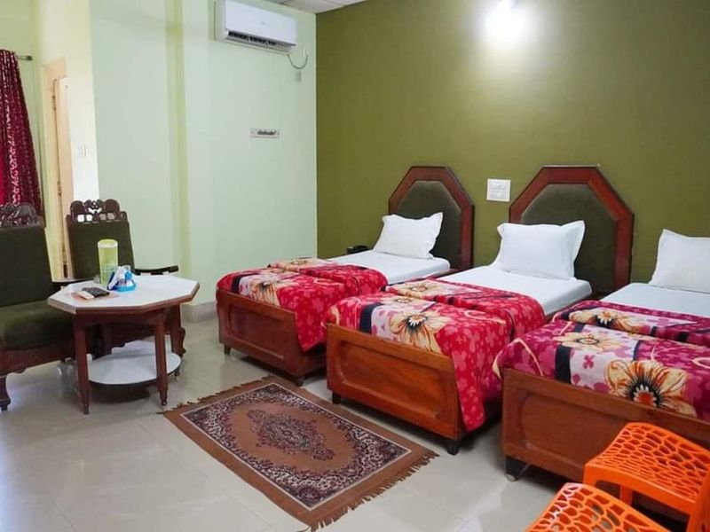 Hotel Photo 7