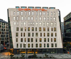 Cher Hotel & Spa İstanbul Istanbul Turkey