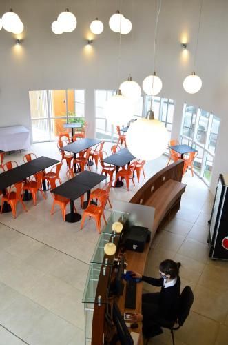Hotel Photo 20