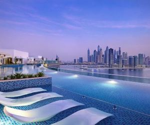 NH Collection Dubai The Palm Dubai City United Arab Emirates