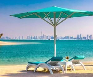 Anantara World Islands Dubai Resort Dubai City United Arab Emirates