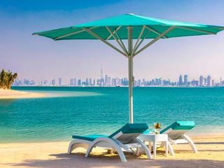 Hotel pic Anantara World Islands Dubai Resort