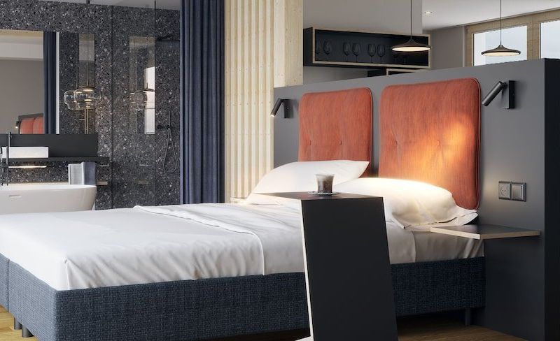 Hotel Photo 22