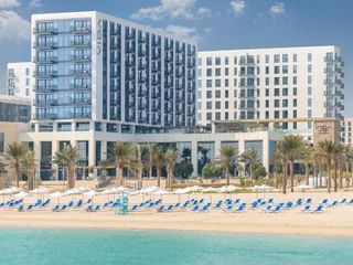 Hotel pic Vida Beach Resort Marassi Al Bahrain