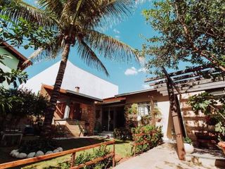 Фото отеля Casa c churrasq em Monte Castelo, Campo Grande-MS