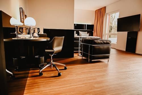 Hotel Photo 22
