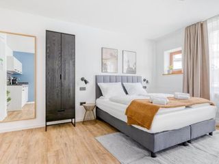 Hotel pic limehome Augsburg Annastraße
