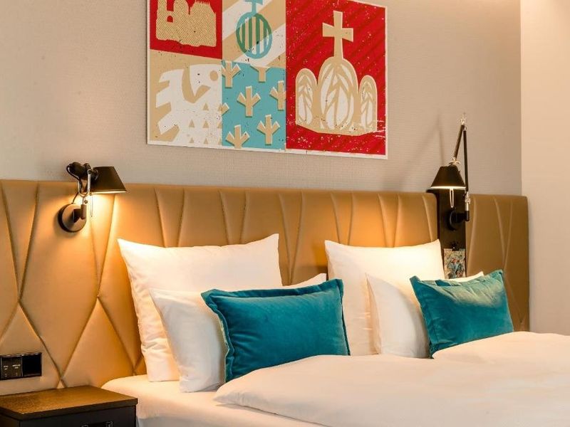 Hotel Photo 3